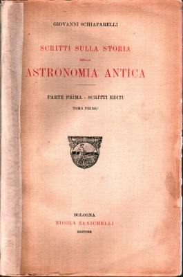 Schiapparelli astronomia antica tomo 1.jpg