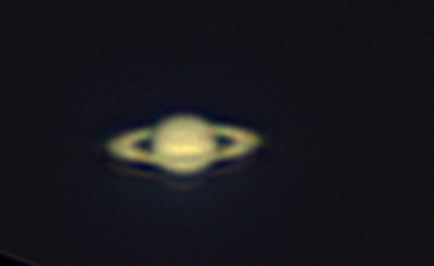 Saturno, 5 settembre 2022, h. 21.19 TU