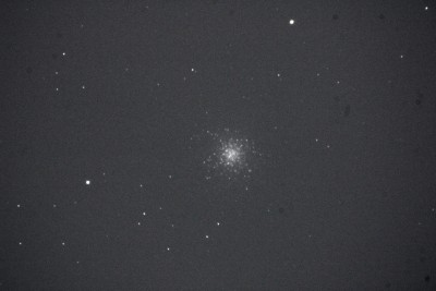 Messier 13. Mak 127.