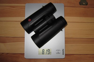 Leica Trinovid 8x42