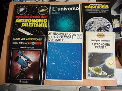 Astronomia pratica