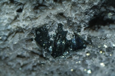 Arsenopirite (Sardegna)