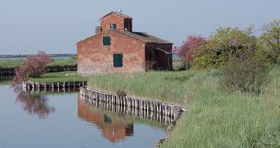 Casone delle guardie Cocalino