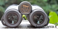 Nikon EDG 8x42