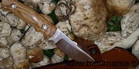 COLTELLO MASERIN MODELLO 986 HUNTING KNIFE